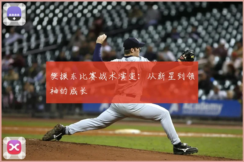 樊振东比赛战术演变：从新星到领袖的成长