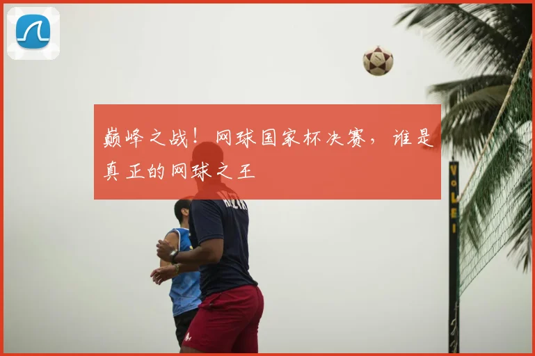 巅峰之战！网球国家杯决赛，谁是真正的网球之王